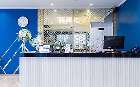Siam Star Hotel